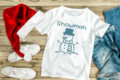 Hello Winter by Sontaya — Dingbats Font — thumbnail 5