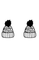 Hello Winter by Sontaya — Dingbats Font — thumbnail 7