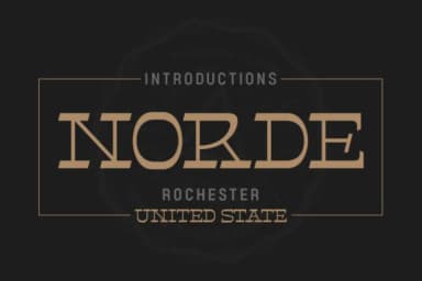 Helter by doratypefoundry — Slab Serif Font — thumbnail 3