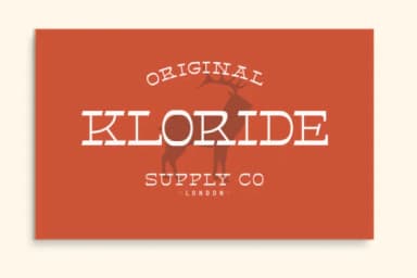 Helter by doratypefoundry — Slab Serif Font — thumbnail 6