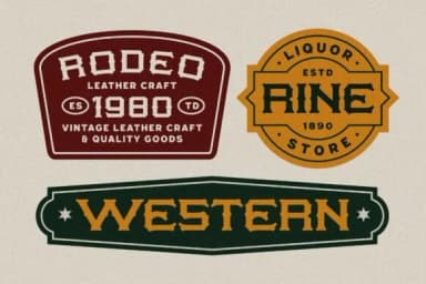 Henir by imoodev — Slab Serif Font — thumbnail 2