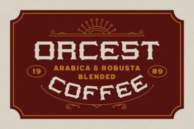 Henir by imoodev — Slab Serif Font — thumbnail 4