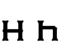 Henir by imoodev — Slab Serif Font — thumbnail 6