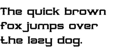 Henir by imoodev — Slab Serif Font — thumbnail 7