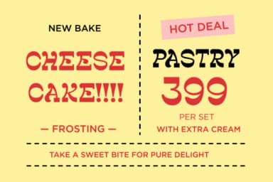 Henowa by SayStudio — Slab Serif Font — thumbnail 4