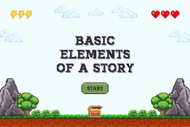 Hercules Pixel by creativetacos — Slab Serif Font — thumbnail 6