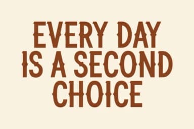 Heritage by Almairatype Studio — Slab Serif Font — thumbnail 5