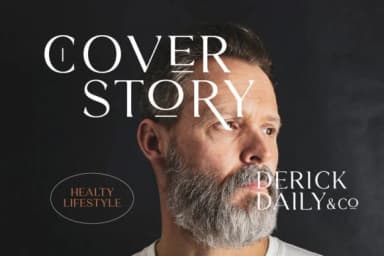 Herkings by saridezra — Slab Serif Font — thumbnail 2