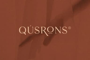 Herkings by saridezra — Slab Serif Font — thumbnail 5