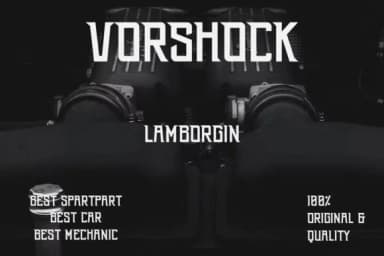 Heroik by Almairatype Studio — Slab Serif Font — thumbnail 4