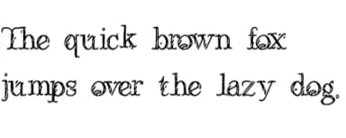 Heron by OliviaFontCo — Slab Serif Font — thumbnail 5