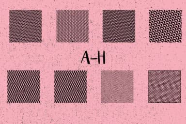 Herringbone by Minimalistartstudio — Dingbats Font — thumbnail 2