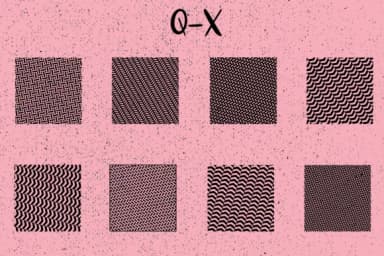 Herringbone by Minimalistartstudio — Dingbats Font — thumbnail 4