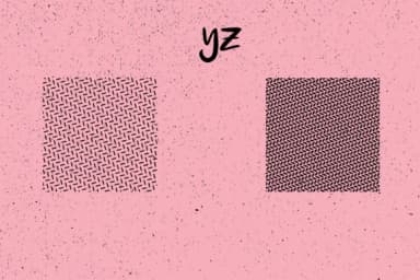 Herringbone by Minimalistartstudio — Dingbats Font — thumbnail 5