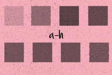 Herringbone by Minimalistartstudio — Dingbats Font — thumbnail 6