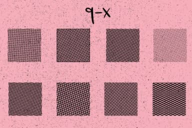 Herringbone by Minimalistartstudio — Dingbats Font — thumbnail 8