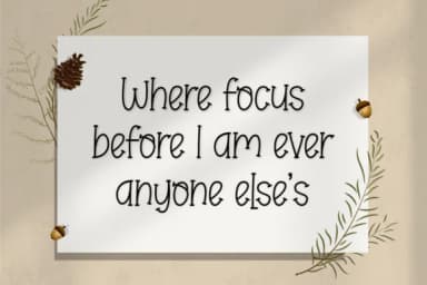 Hey Gadis by Riman (7NTypes) — Slab Serif Font — thumbnail 2