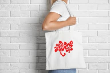 Hibiscus Set by Heartcraft Atelier — Dingbats Font — thumbnail 6