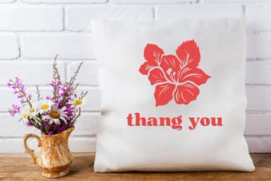 Hibiscus Set by Heartcraft Atelier — Dingbats Font — thumbnail 7