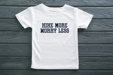 Hiking Stylish by Pian45 — Slab Serif Font — thumbnail 3