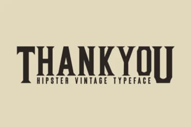 Hipster by Almairatype Studio — Slab Serif Font — thumbnail 6