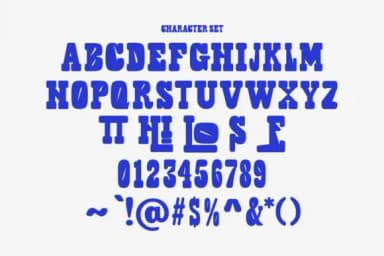 Hiselo by Maulana Creative — Slab Serif Font — thumbnail 7