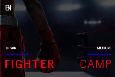 HK Slab by hendikusuma — Slab Serif Font — thumbnail 4