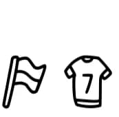 Hobbies Doodle Dingbat by CrafterFonts — Dingbats Font — thumbnail 4