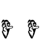 Hoder by vladimirnikolic — Dingbats Font — thumbnail 4