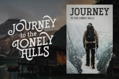 Hodgeson by AlienCanDraw — Slab Serif Font — thumbnail 2