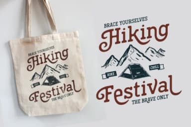 Hodgeson by AlienCanDraw — Slab Serif Font — thumbnail 3