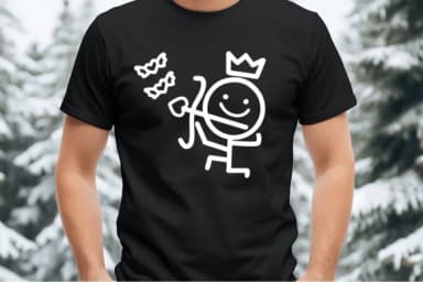 Hold Hands by Chonada — Dingbats Font — thumbnail 5