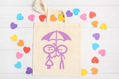 Hold Hands by Chonada — Dingbats Font — thumbnail 6