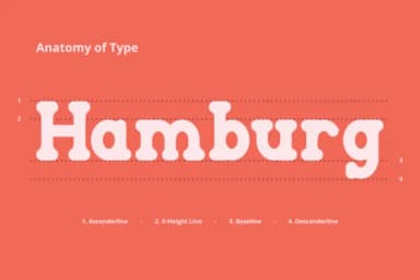 Holden Rounded by RockboyStudio — Slab Serif Font — thumbnail 7