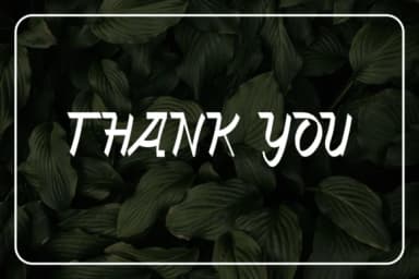 Holechi by prayoga_std — Slab Serif Font — thumbnail 4