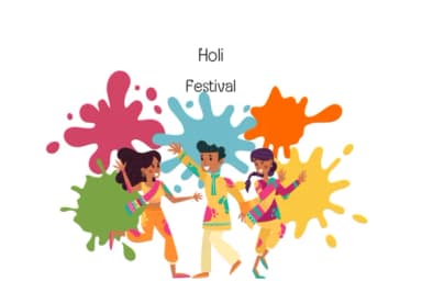 Holi Colours by Nun Sukhwan — Dingbats Font — thumbnail 4