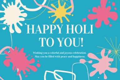 Holi Colours by Nun Sukhwan — Dingbats Font — thumbnail 6