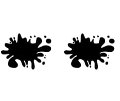 Holi Colours by Nun Sukhwan — Dingbats Font — thumbnail 7