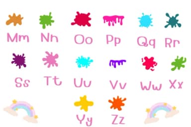 Holi by PraewDesigns — Dingbats Font — thumbnail 3