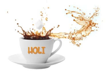 Holi by PraewDesigns — Dingbats Font — thumbnail 4