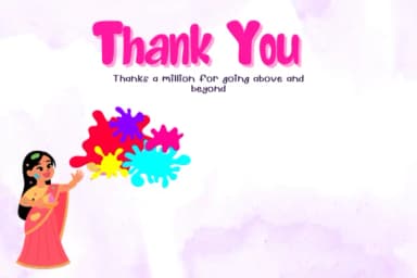 Holi by PraewDesigns — Dingbats Font — thumbnail 5