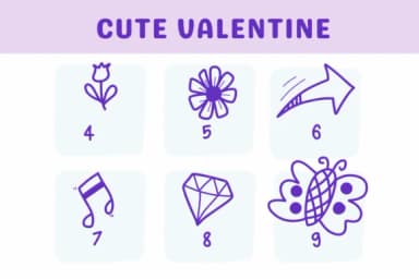 Holiday by Sirinart — Dingbats Font — thumbnail 4