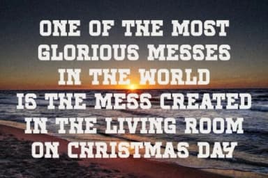 Holiday Hearth by Pian45 — Slab Serif Font — thumbnail 2