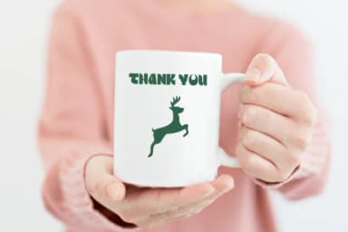 Holiday Ornaments by Nongyao — Dingbats Font — thumbnail 7