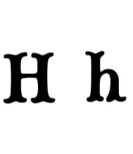 Holowarp by OliviaFontCo — Slab Serif Font — thumbnail 4