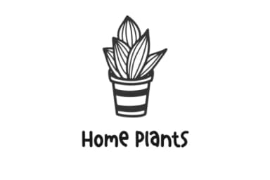 Home Plants by Letterayu — Dingbats Font — thumbnail 3