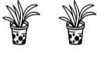 Home Plants by Letterayu — Dingbats Font — thumbnail 4