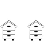 Honey Bee by danita.kukkai — Dingbats Font — thumbnail 5