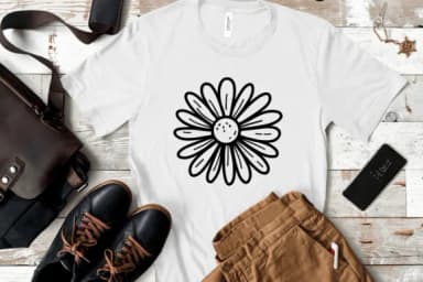 Honey Bee by CHANOK — Dingbats Font — thumbnail 5