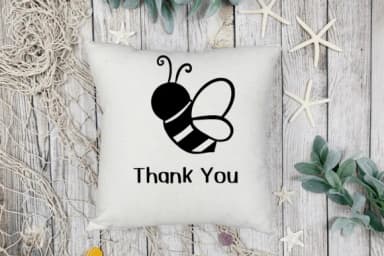 Honey Bee by Ketsarin — Dingbats Font — thumbnail 7